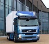 Volvo FE